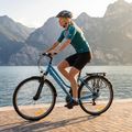 Rower trekkingowy damski ATTABO Trekking niebieski 4