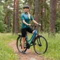 Rower trekkingowy damski ATTABO Trekking niebieski 5