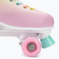 Wrotki regulowane damskie ATTABO Aquatica multicolor 11