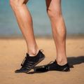 Buty do wody AQUASTIC Coffs czarne 2