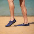 Buty do wody AQUASTIC Lorne niebieskie 2