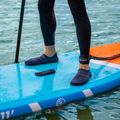 Buty do wody AQUASTIC Lorne niebieskie 3