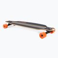 Deskorolka longboard ATTABO Flowrider czarny 2
