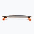 Deskorolka longboard ATTABO Flowrider czarny 3