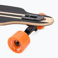Deskorolka longboard ATTABO Flowrider czarny 7