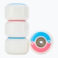 Kółka do deskorolki ATTABO Skateboard Wheels 54x36 mm 4 szt. kolorowy 2