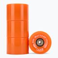 Kółka do longboardu ATTABO Longboard Wheels 70x51 mm 4 szt. pomarańczowy 2