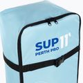 Plecak na deskę SUP AQUASTIC Perth Pro 11'0" niebieski 6