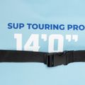 Plecak na deskę SUP AQUASTIC Touring Pro 14'0" niebieski 6