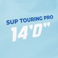 Plecak na deskę SUP AQUASTIC Touring Pro 14'0" niebieski 7