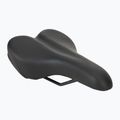 Siodełko rowerowe damskie ATTABO ALPE 1.0 BKS-1043 czarny