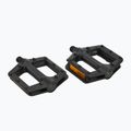Pedały rowerowe ATTABO ALPE 1.0 FP-803 czarny 2