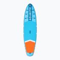 Deska SUP AQUASTIC Perth 11' allround niebieski 2
