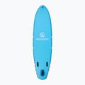 Deska SUP AQUASTIC Perth 11' allround niebieski 3