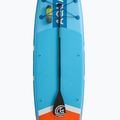 Deska SUP AQUASTIC Perth 11' allround niebieski 9