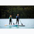 Deska SUP AQUASTIC Perth 11' allround niebieski 20