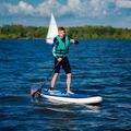 Deska SUP AQUASTIC Perth Pro 11' allround niebieska 23