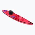 Deska SUP AQUASTIC Touring 12'6" czerwona 2
