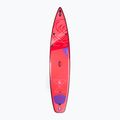 Deska SUP AQUASTIC Touring 12'6" czerwona 3