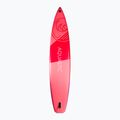 Deska SUP AQUASTIC Touring 12'6" czerwona 4