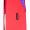 Deska SUP AQUASTIC Touring 12'6" czerwona 7