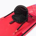 Deska SUP AQUASTIC Touring 12'6" czerwona 8