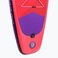 Deska SUP AQUASTIC Touring 12'6" czerwona 9