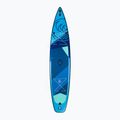 Deska SUP AQUASTIC Touring 12'6" niebieska 3