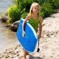 Deska bodyboard dziecięca AQUASTIC Alaia 37" niebieska 10