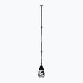 Wiosło SUP/Kayak 3-częściowe AQUASTIC AQS-SPD004 czarne
