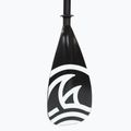 Wiosło SUP/Kayak 3-częściowe AQUASTIC AQS-SPD004 czarne 8