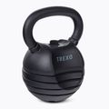 Kettlebell regulowany XTREXO TRX-AKB030 14 kg