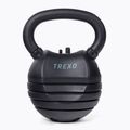 Kettlebell regulowany XTREXO TRX-AKB030 14 kg 4