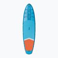 Deska SUP AQUASTIC Perth 11' allround niebieski