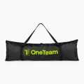 Bramka do piłki nożnej OneTeam Flex Square OT-B4W001 120 x 80 cm zielony 9