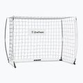 Bramka do piłki nożnej OneTeam Flex Square OT-B4W002 180 x 120 cm biały