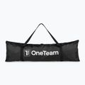 Bramka do piłki nożnej OneTeam Flex Square OT-B4W002 180 x 120 cm biały 12