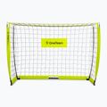 Bramka do piłki nożnej OneTeam Flex Square OT-B4W002 180 x 120 cm zielony 2