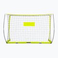 Bramka do piłki nożnej OneTeam Flex Square OT-B4W003 240 x 150 cm zielony 4