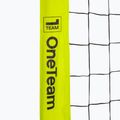 Bramka do piłki nożnej OneTeam Flex Square OT-B4W003 240 x 150 cm zielony 7