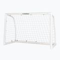 Bramka do piłki nożnej OneTeam PVC OT-B4W007 182 x 120 cm biały 3