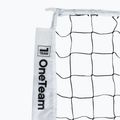Siatka OneTeam do bramki OT-B4W003 biały