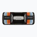 Zestaw hantli regulowanych XTREXO 2 x 5 kg multicolor 3
