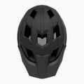 Kask rowerowy dziecięcy ATTABO Predator full face czarny 5