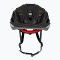 Kask rowerowy ATTABO Viper czarny 2