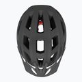 Kask rowerowy ATTABO Viper czarny 5