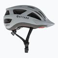 Kask rowerowy ATTABO Viper szary 6