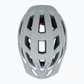 Kask rowerowy ATTABO Viper szary 7