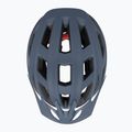 Kask rowerowy ATTABO Viper niebieski 8