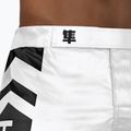 Spodenki treningowe Hayabusa Icon Fight white/black 4